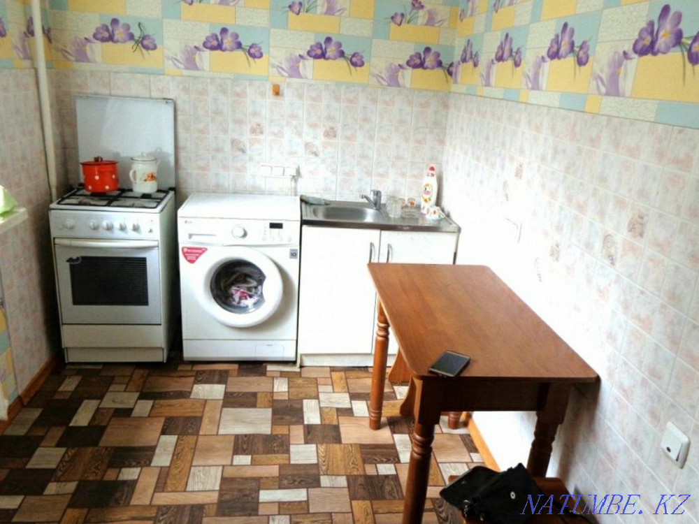 hourly rent apartment Almaty - photo 4