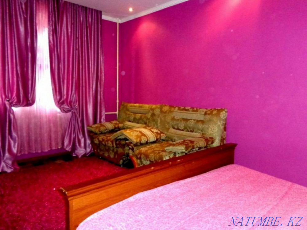 hourly rent apartment Almaty - photo 3