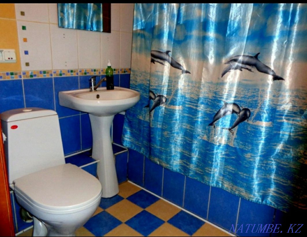 hourly rent apartment Almaty - photo 6