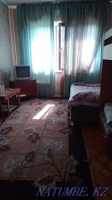 hourly rent apartment Almaty - photo 1