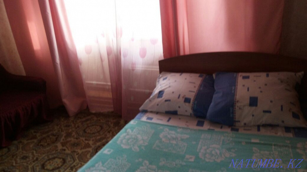 hourly rent apartment Almaty - photo 1