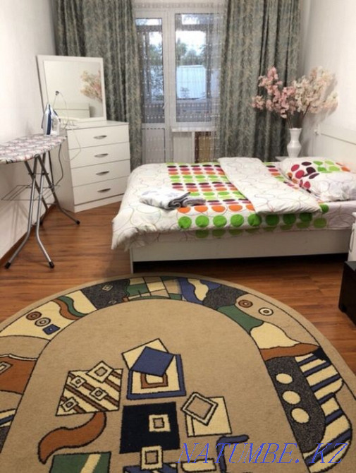 hourly rent apartment Almaty - photo 5