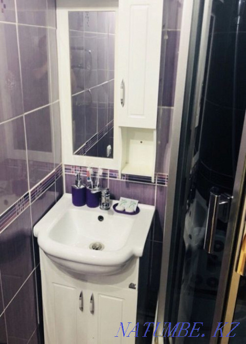 hourly rent apartment Almaty - photo 7