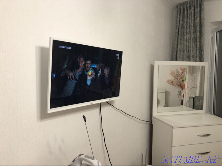 hourly rent apartment Almaty - photo 3