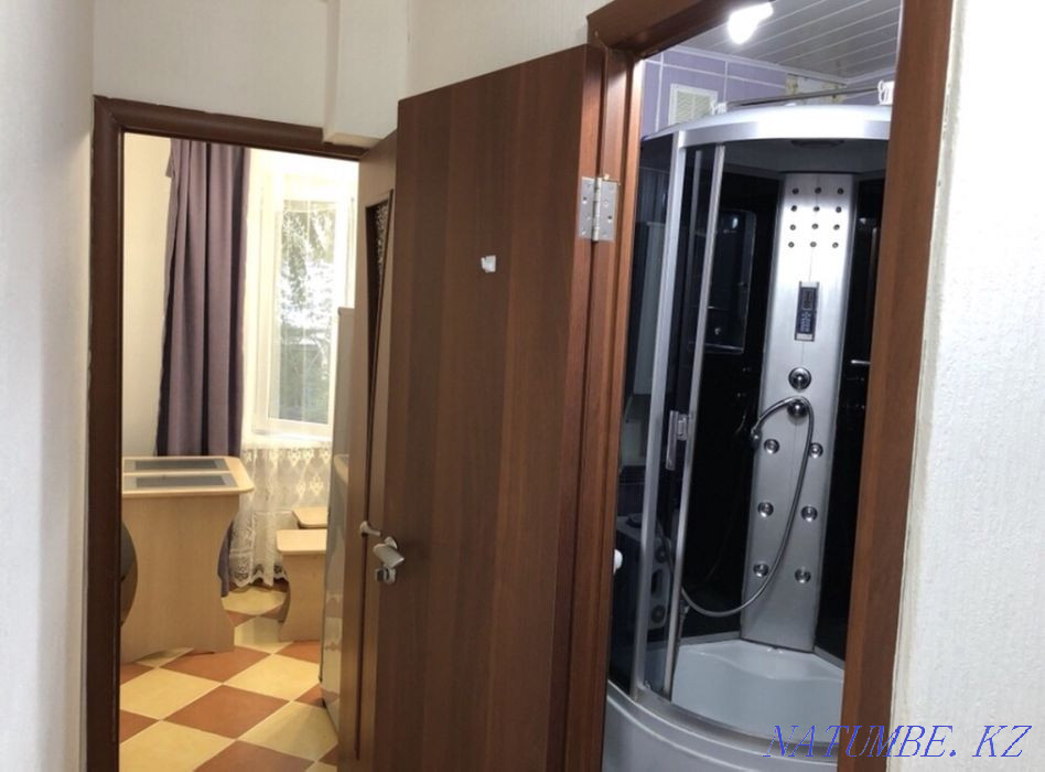 hourly rent apartment Almaty - photo 4
