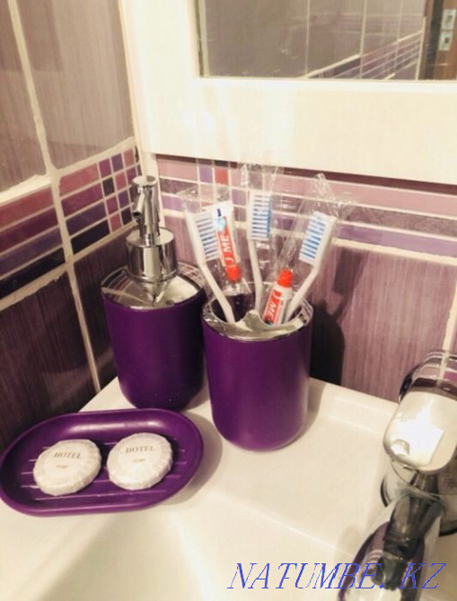 hourly rent apartment Almaty - photo 6