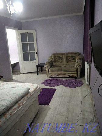  apartment with hourly payment Almaty - photo 2