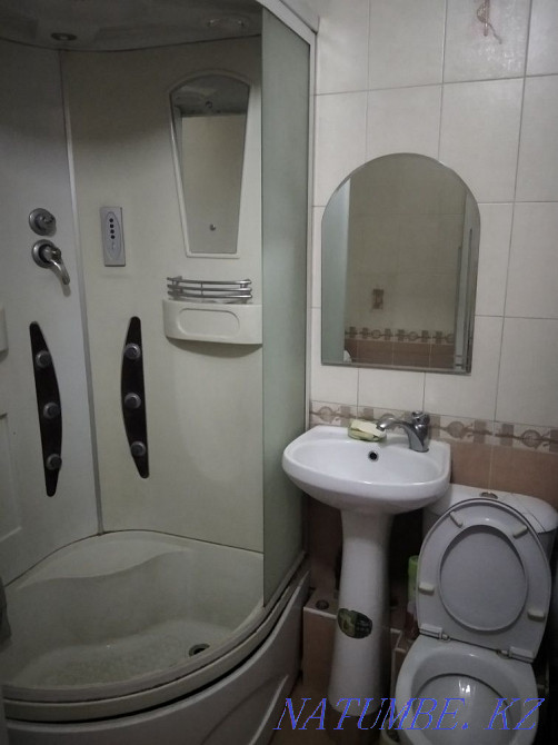 hourly rent apartment Almaty - photo 4