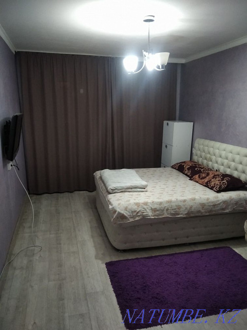 hourly rent apartment Almaty - photo 1