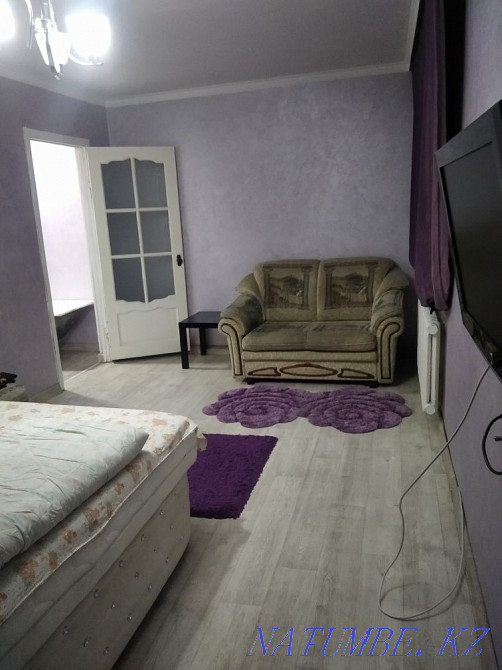 hourly rent apartment Almaty - photo 2