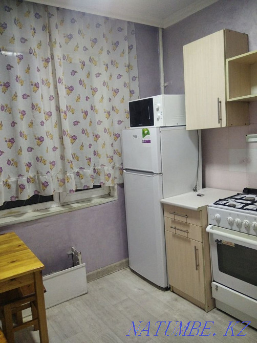 hourly rent apartment Almaty - photo 3