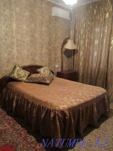 hourly rent apartment Almaty - photo 5