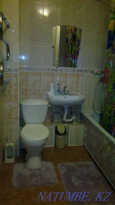 hourly rent apartment Almaty - photo 3