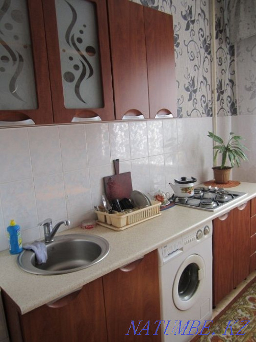 hourly rent apartment Almaty - photo 1