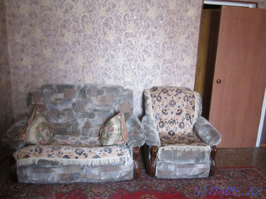 hourly rent apartment Almaty - photo 4