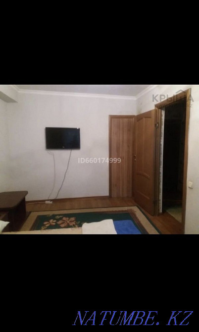 hourly rent apartment Almaty - photo 2