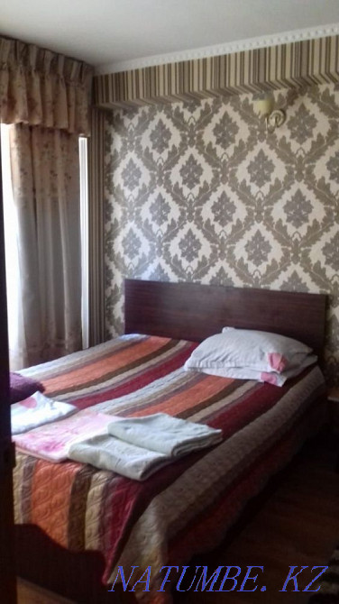 hourly rent apartment Almaty - photo 1