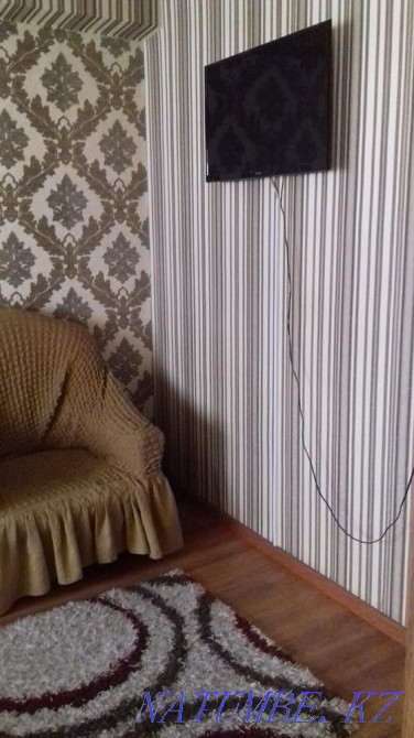 hourly rent apartment Almaty - photo 5