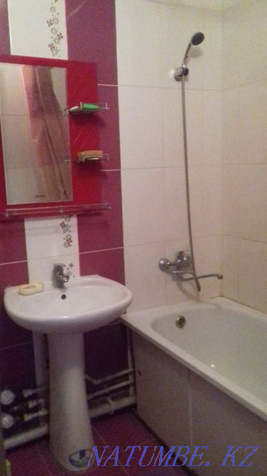 hourly rent apartment Almaty - photo 3