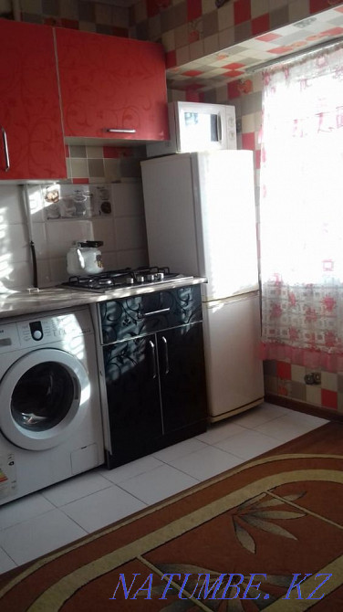 hourly rent apartment Almaty - photo 4