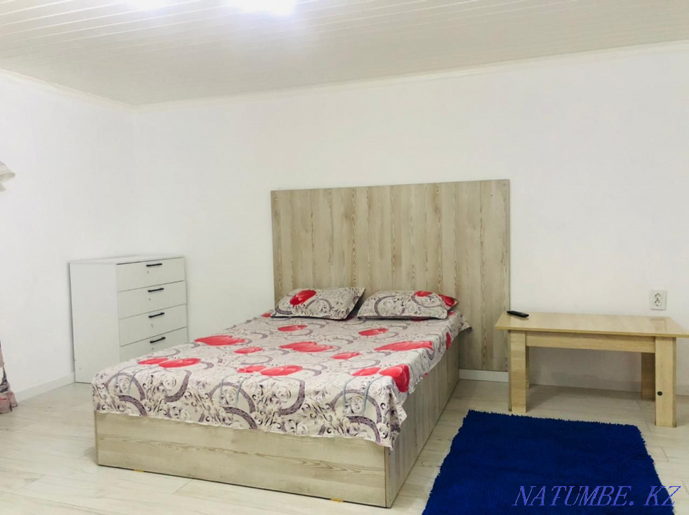 hourly rent apartment Almaty - photo 5