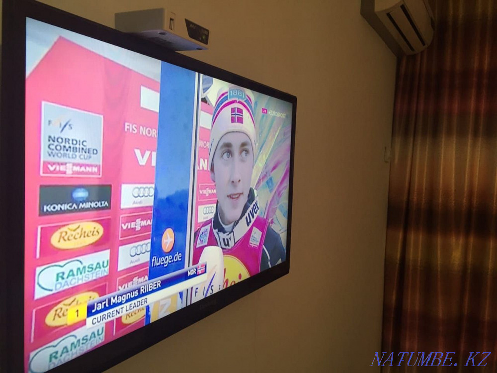 hourly rent apartment Almaty - photo 8