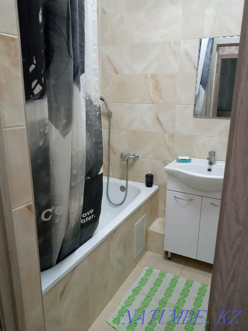 hourly rent apartment Almaty - photo 4