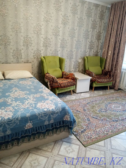 hourly rent apartment Almaty - photo 2