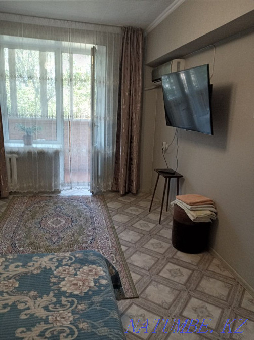 hourly rent apartment Almaty - photo 3