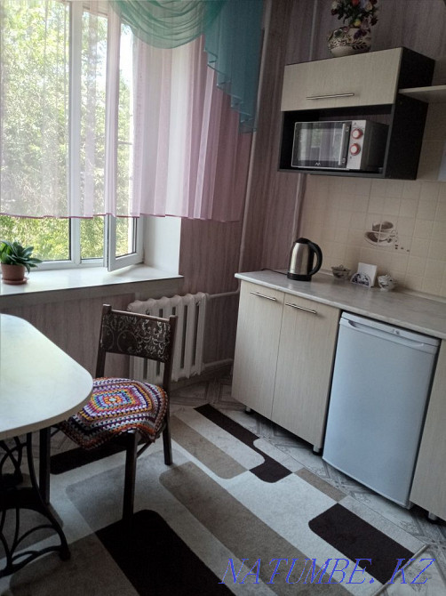 hourly rent apartment Almaty - photo 1