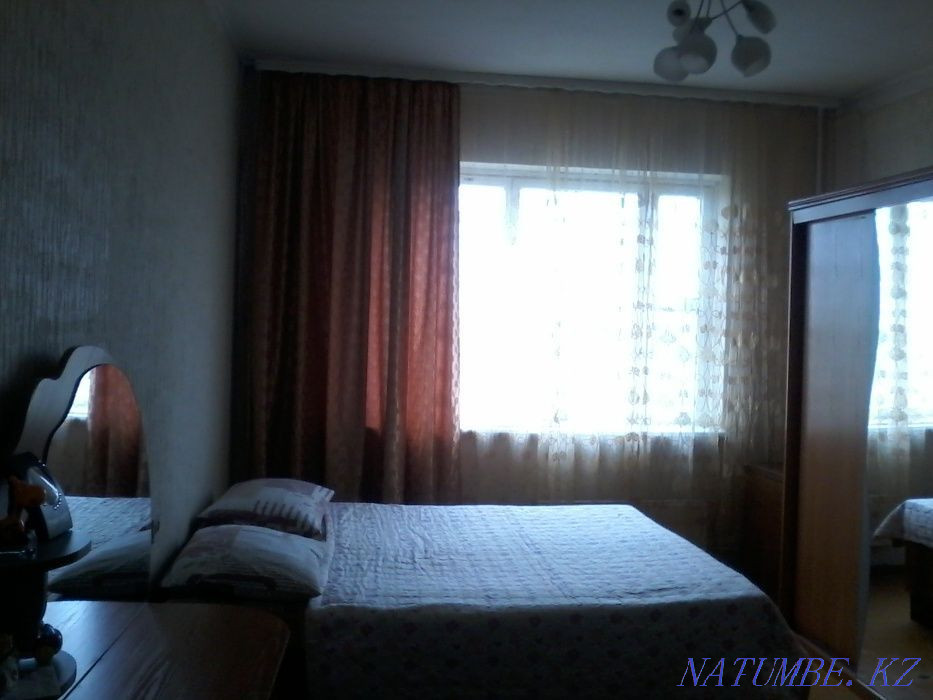 hourly rent apartment Almaty - photo 1