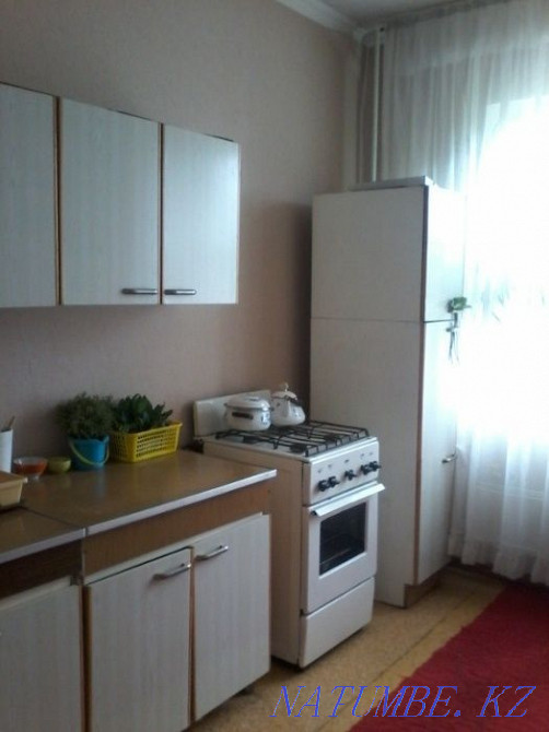 hourly rent apartment Almaty - photo 2