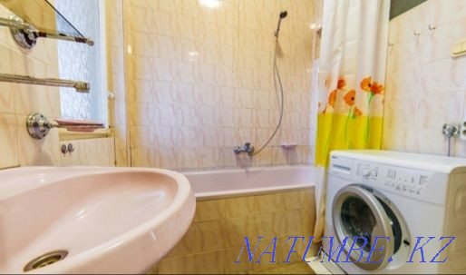 hourly rent apartment Almaty - photo 3