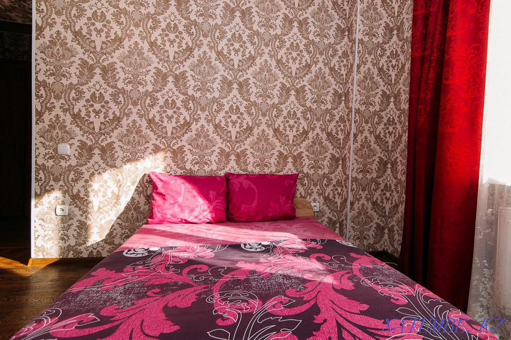 hourly rent apartment Almaty - photo 2