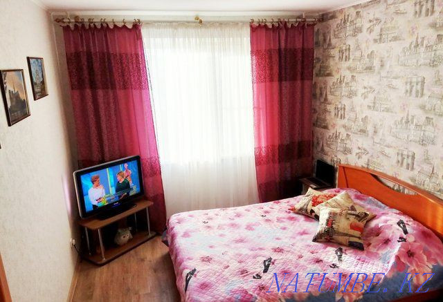 hourly rent apartment Almaty - photo 4