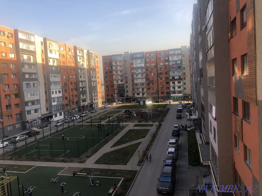  квартиру с почасовой оплатой Алматы - изображение 7