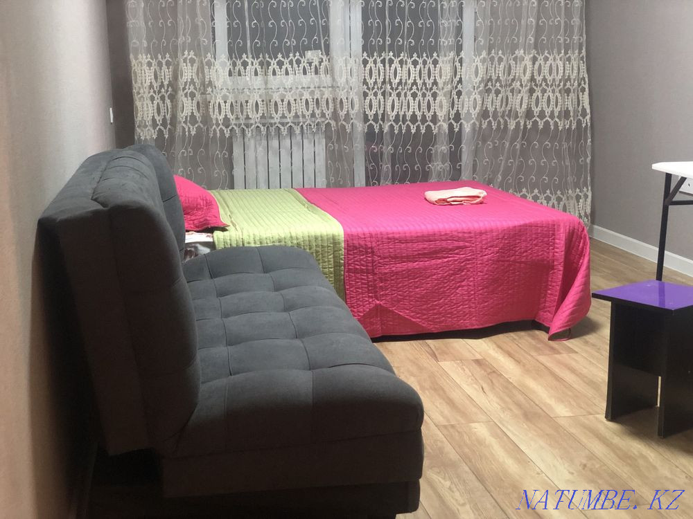  квартиру с почасовой оплатой Алматы - изображение 5