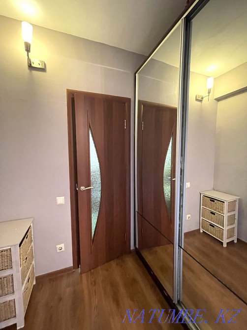 hourly rent apartment Almaty - photo 5