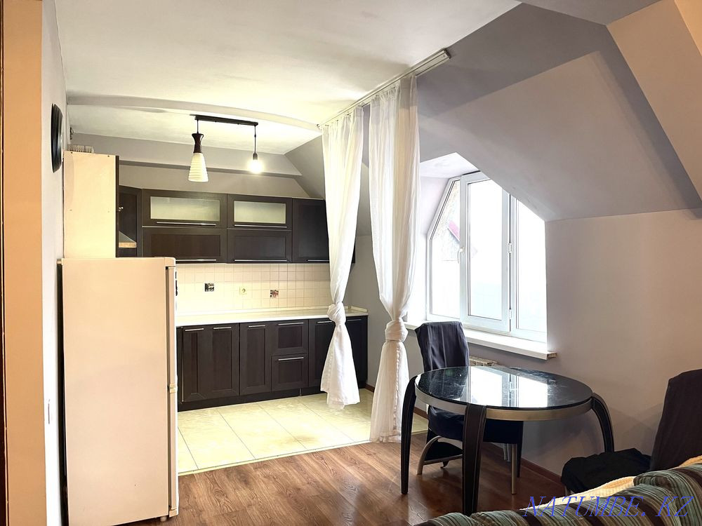 hourly rent apartment Almaty - photo 3