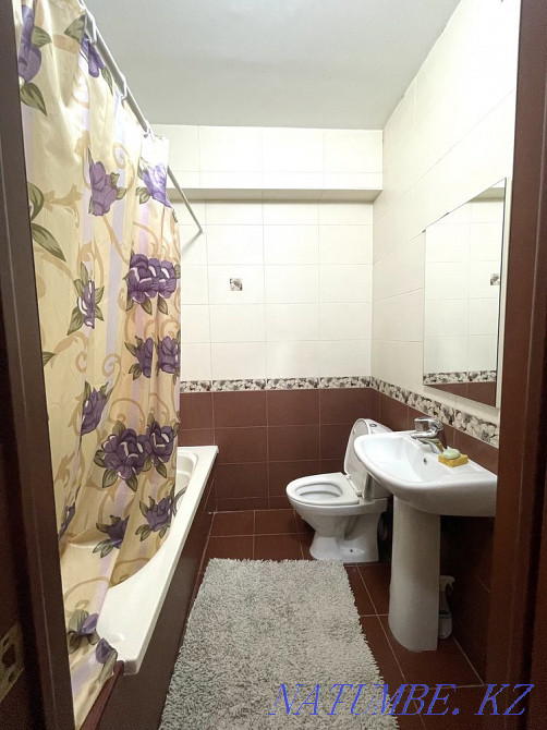 hourly rent apartment Almaty - photo 6