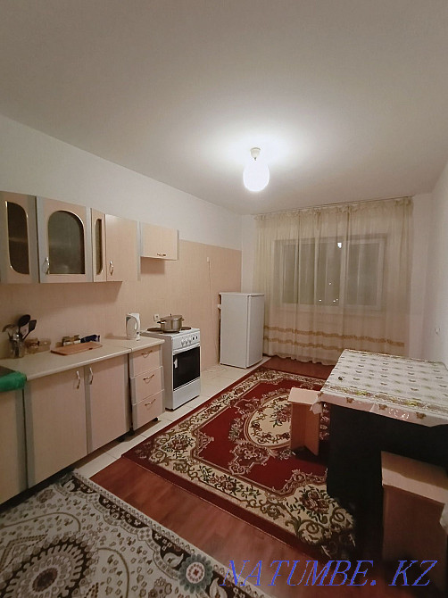 hourly rent apartment Almaty - photo 2