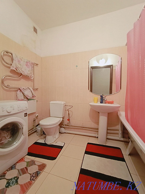 hourly rent apartment Almaty - photo 3