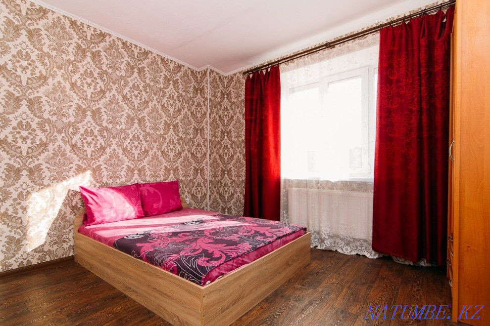 hourly rent apartment Almaty - photo 4
