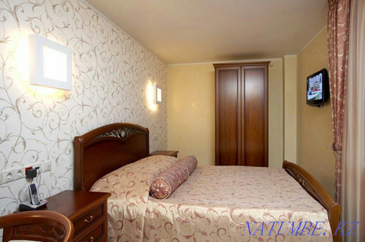 hourly rent apartment Almaty - photo 1