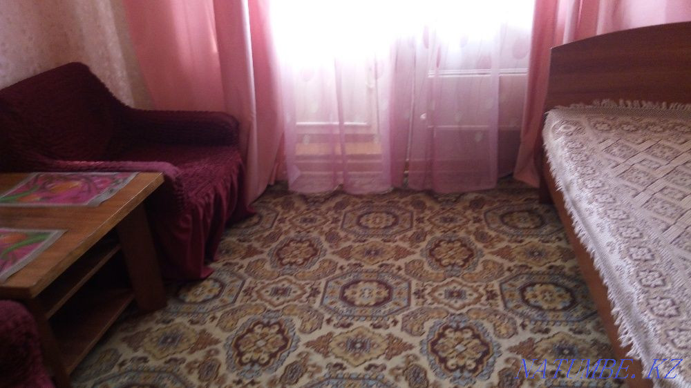 hourly rent apartment Almaty - photo 1