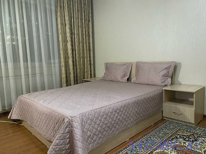  apartment with hourly payment Almaty - photo 13