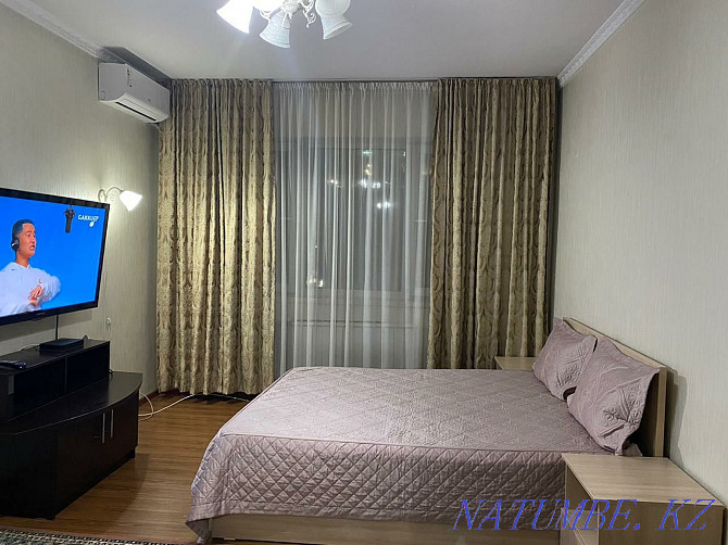  apartment with hourly payment Almaty - photo 15