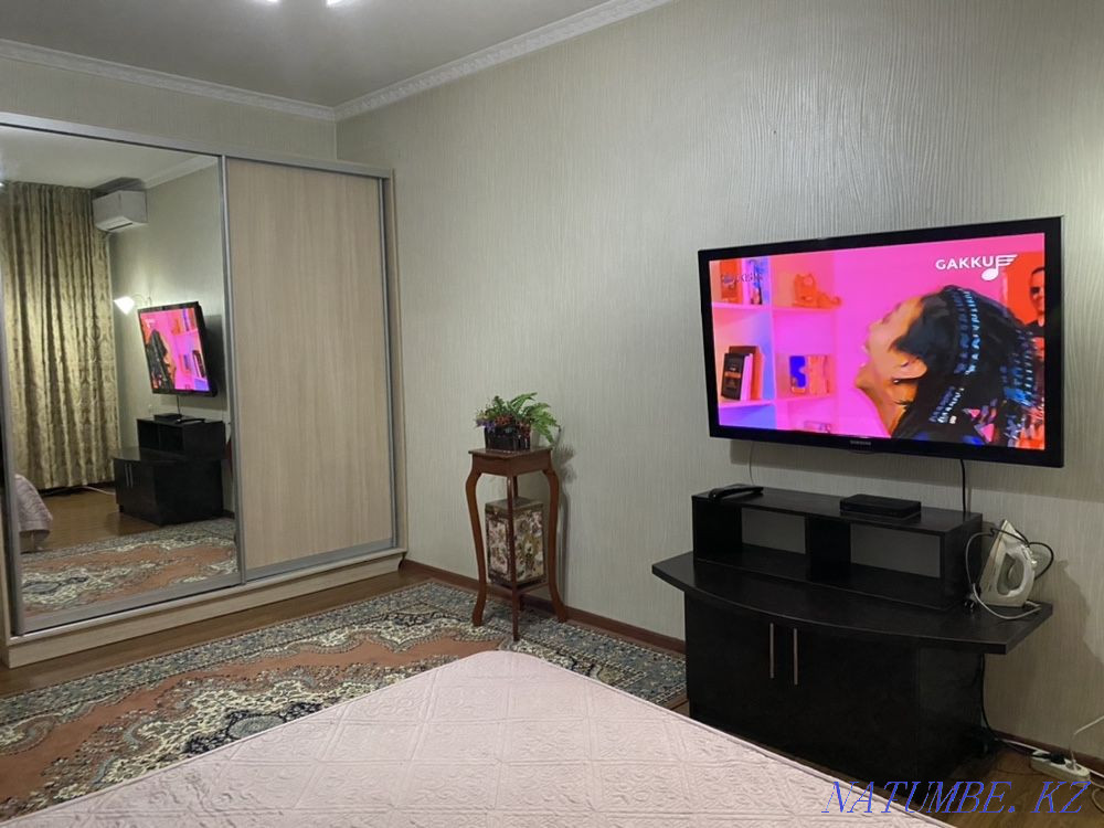 hourly rent apartment Almaty - photo 2