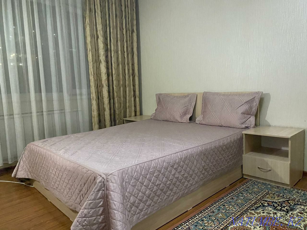 hourly rent apartment Almaty - photo 13