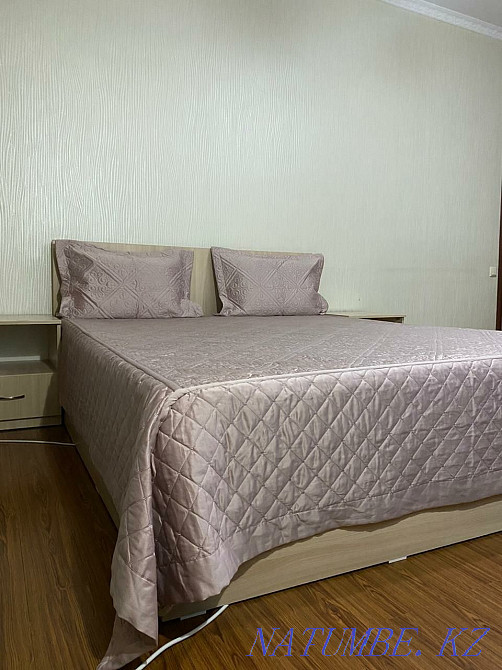 hourly rent apartment Almaty - photo 14
